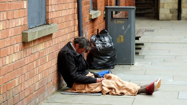 The analysis said deep poverty is highest among ethnic minorities.