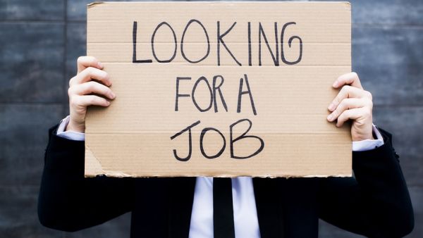Unemployment was most prevalent among the 15-19 and 20-24 age groups, reaching 46 and 40 per cent respectively.