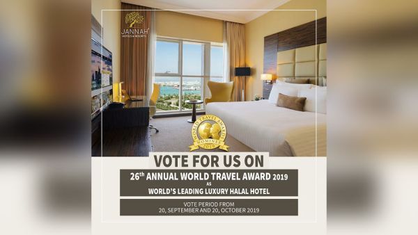 Jannah Hotels and Resorts