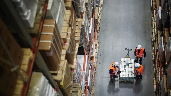 Saudi Arabia built a strategic partnership with the private sector in different fields supporting the labor market.
