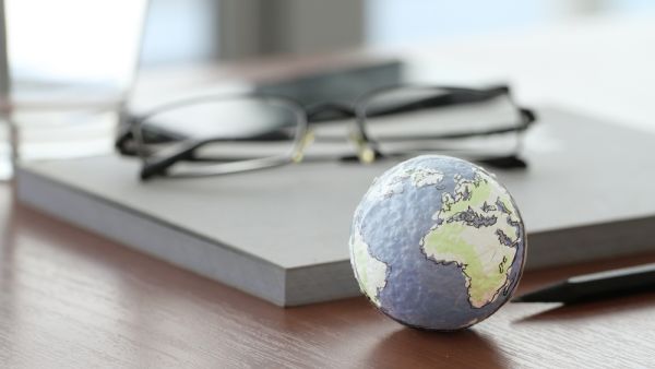 Sharjah was named this year's World Book Capital.