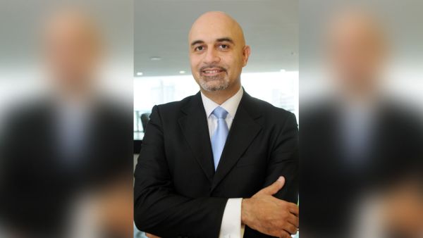 Yasser Zeineldin, CEO of eHosting DataFort