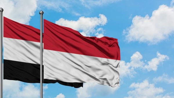 There are currently more than 2,500 students from Indonesia studying in Hadhramout