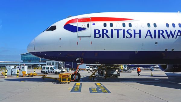 BA came under similar criticism last year when it sponsored Pride in London, Brighton and Hove. 