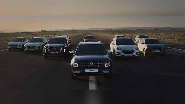 Hyundai Motor Shares Soar Nearly 8 Percent As South Korea Announces New "Green Deal"