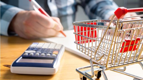 ارتفع المؤشر الشهري العام لأسعار المستهلك في شهر يونيو 2019 مقارنة بشهر مايو 2019 بنسبة 0.10%