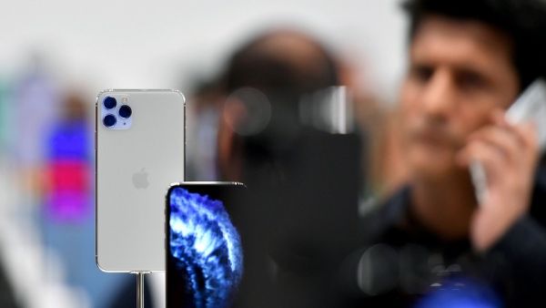 How good will the iPhone 11 smartphones do? 