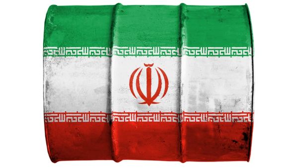 Prices of Iranian oil was $60.88 per barrel in June