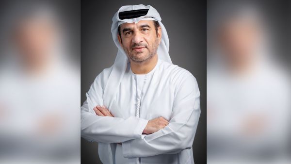 خالد القاسم، مساعد المدير العام للشؤون الاقتصادية في اقتصادية دبي