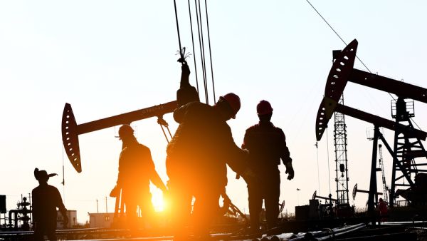 South Sudan has one of the largest reserves of crude in sub-Saharan Africa