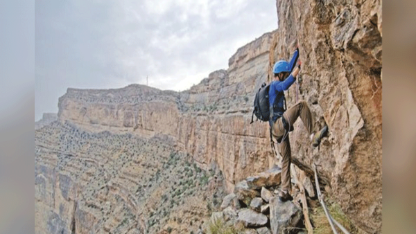 Ministry of Tourism (MoT) along with other stakeholders is working to make Oman one of the top sports and adventure destinations in the world. 