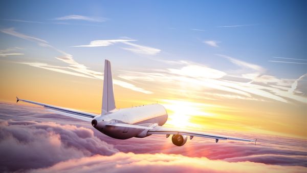 Air France KLM and the French finance ministry declined to comment. (Shutterstock) France: Air France Seeks Emergency Funding from Government