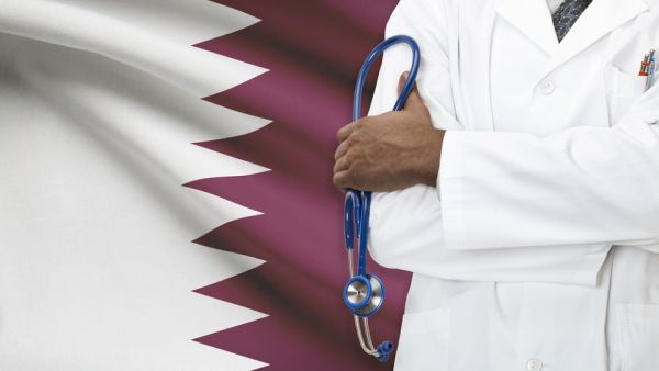 Qatar has allocated huge investments on the health sector by providing more than 1,100 beds and opening four new health centers