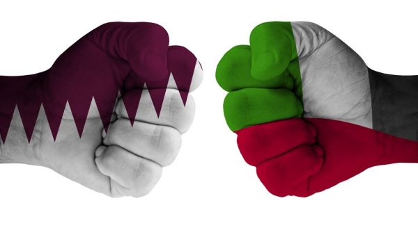 The UAE stressed that the real dispute with Qatar concerned the latter's repeated violation of regional and international treaties and its support for terrorist organisations.