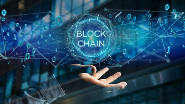  Online Game Employs Blockchain To Become 'Unhackable' 