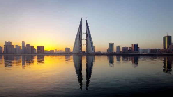 Investments in Bahrain's real estate sector is safe and rewarding.