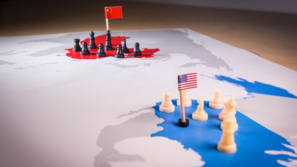 China’s GDP growth was 6.2 percent on-year in the second quarter, the lowest rate in nearly three decades.