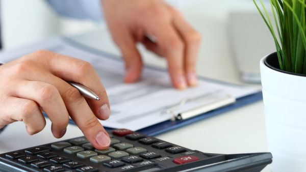 The UAE insurance market is estimated to reach $15.6 billion (Dh57.25 billion) in 2024. (Shutterstock) GCC: Insurance Premiums to Witness a Hike Due to an Increase in Ageing Population