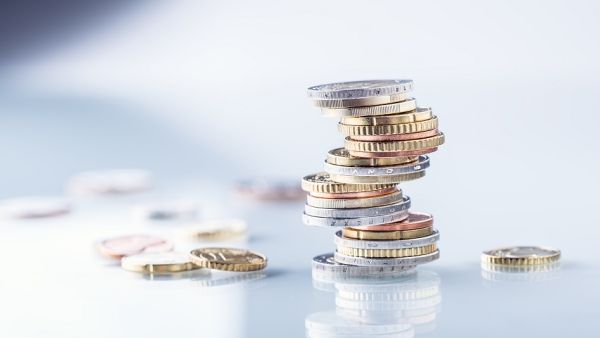 Exposure to debt instruments may be increased when equity markets nosedive due to global turmoil.