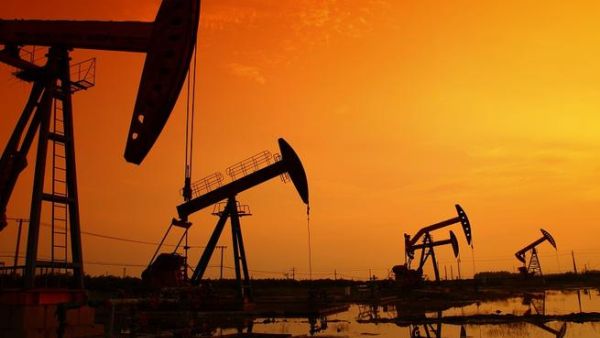 Oil Prices Surge As Market Awaits OPEC+ Meeting