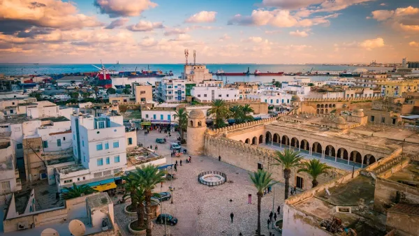 Tunisia: Tourism Industry Suffers Amid Pandemic Outbreak