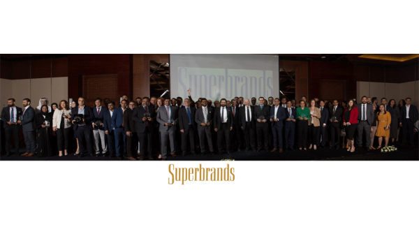 Winners of Superbrands UAE 2019 Winners of Superbrands UAE 2019