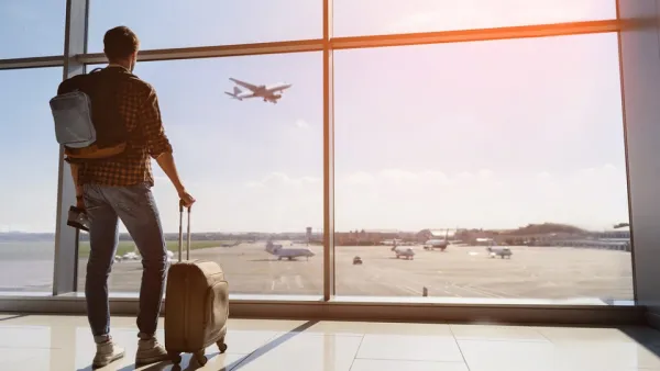 GCC Prepare for Welcoming Passenger Flights