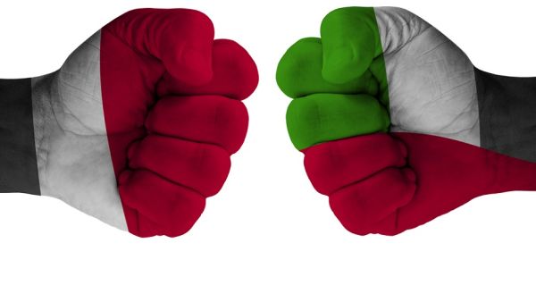 يدفع اقتصاد الإمارات ثمنا باهظا لتكاليف تورطها في حروب ونزاعات في مناطق مختلفة من المنطقة، أبرزها اليمن. 