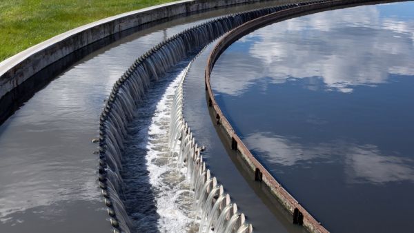 The government is also ramping up investments in wastewater treatment and reuse capacity.