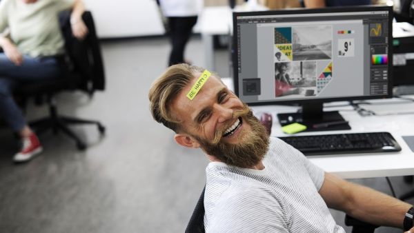 You are motivating your employees to keep up their good work