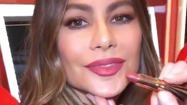 Sofia Vergara (Instagram)
