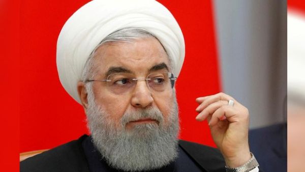 Foreign Ministry Spokesman Abbas Mousavi (Twitter)