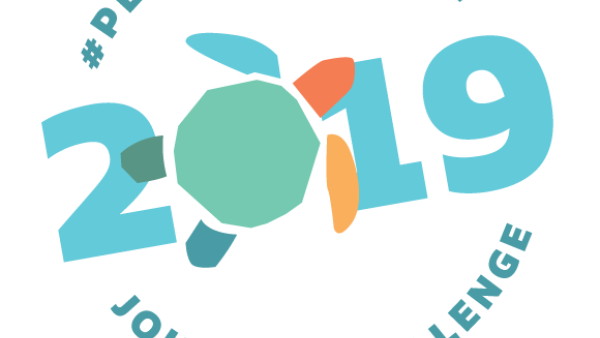 "Plastic Free July" campaign  (Twitter)