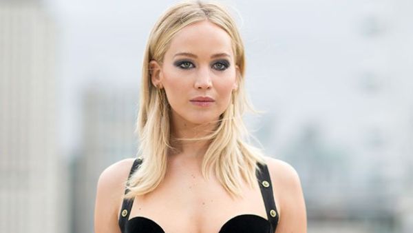 Jennifer Lawrence (Twitter)