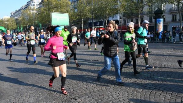 Christelle Doyhambehere (Twitter)