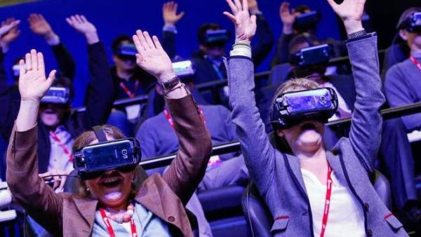 Saudi Entertainment Ventures (Twitter)