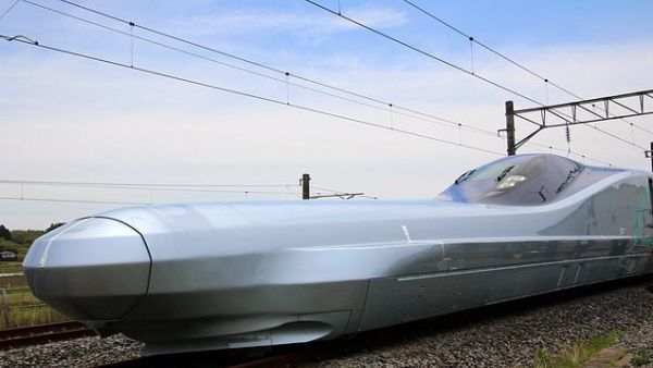 Dubbed the Alfa-X (Twitter)