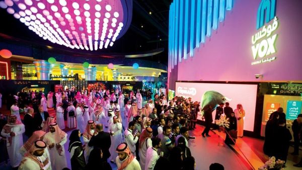 HWJN — Saudi novel to become TV, film franchise  (Twitter)