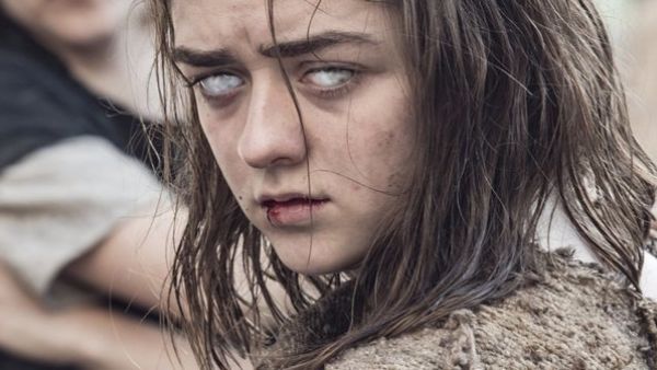 Game of Thrones (Twitter)