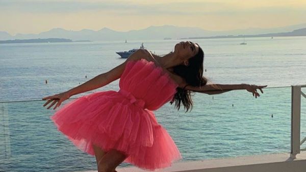 Kendall Jenner (Twitter)