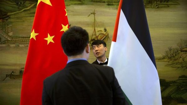 China and Russia to boycott US-sponsored Palestine summit in Bahrain  (Twitter)
