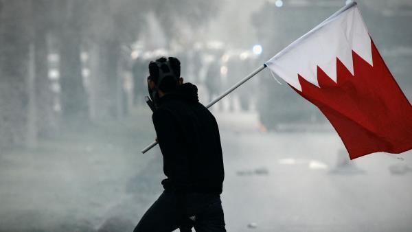 Egypt, Jordan, Morocco to attend US-led conference in Bahrain (Twitter)