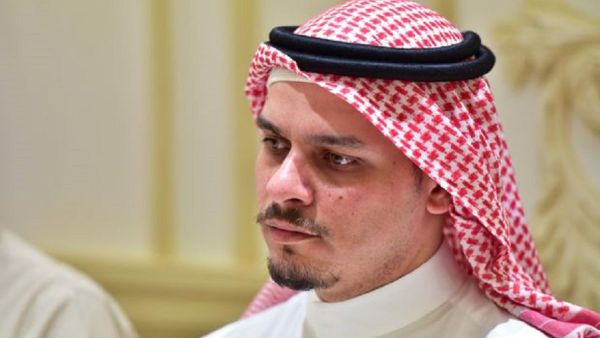 Salah Khashoggi (Twitter)