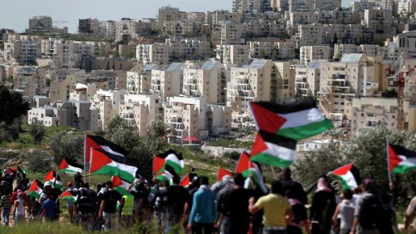 International Atomic Energy Agency Recognizes Palestinian Statehood (Twitter)