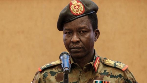 Sudan's military dismisses Ethiopia's transition proposal  (Twitter)