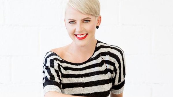 Kelly Lundberg (Twitter)