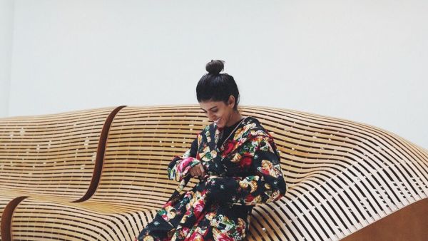 Arwa Al-Banawi (Twitter)