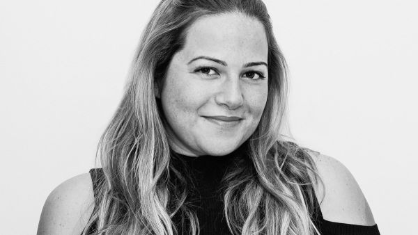 Middle East was Dubai-based Lebanese designer Dima Ayad (Twitter)