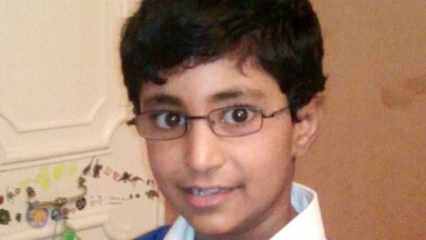 Karan was severely allergic to dairy  (Twitter)