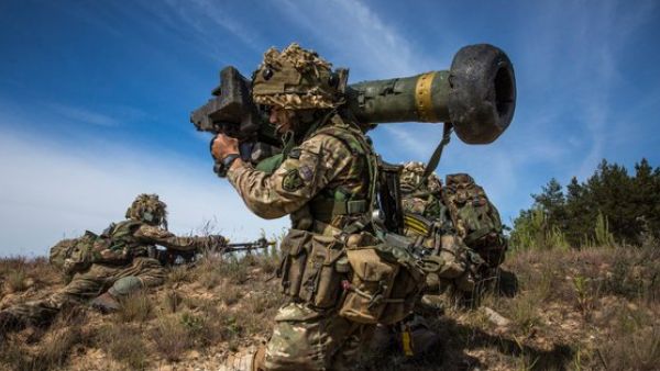 More evidence is emerging that the UAE are violating end user agreements by providing US arms to its surrogates in Libya (Twitter)